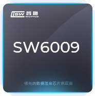 5V/3.4A 單芯片 Type-C 移動電源解決方案